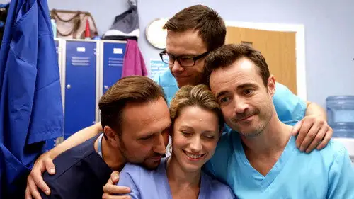 Holby City Temporada 18 Episodios 9 • Sub Español