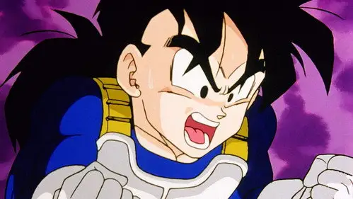 Dragon Ball Z Temporada 5 Episodios 18 • Sub Español