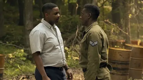 It: Bienvenidos a Derry Temporada 1 Episodios 4 • Sub Español