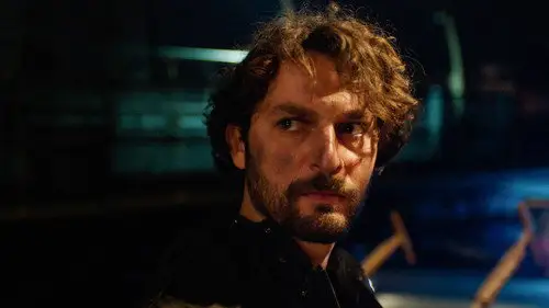 Inocentes Temporada 1 Episodios 12 • Sub Español