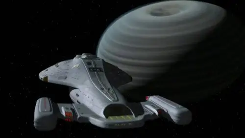 Star Trek: Voyager Temporada 6 Episodios 12 • Sub Español
