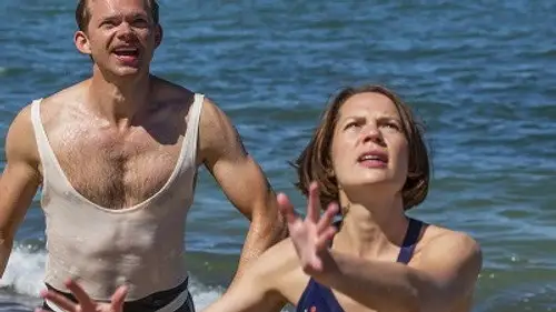 Hotel El Balneario Temporada 2 Episodios 3 • Sub Español