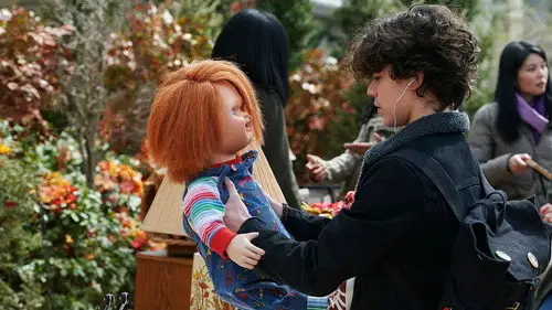 Chucky Temporada 1 Episodios 1 • Sub Español