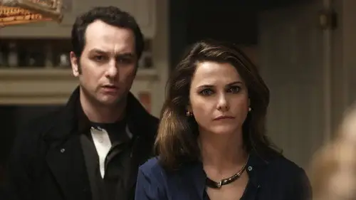 The Americans Temporada 3 Episodios 10 • Sub Español