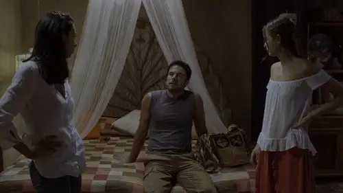 El señor de los cielos Temporada 6 Episodios 6 • Sub Español