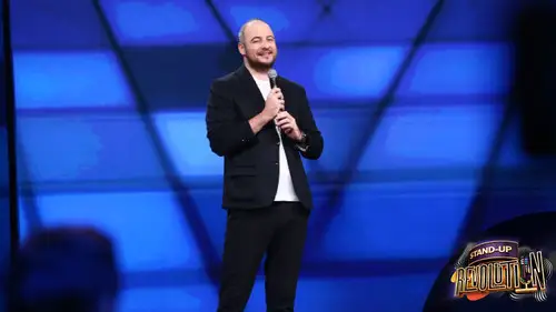 Stand-Up Revolution Temporada 2 Episodios 7 • Sub Español