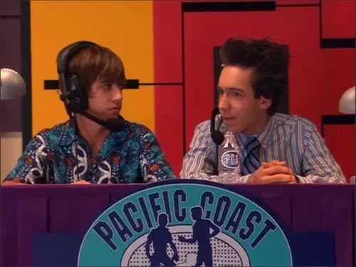 Zoey 101 Temporada 3 Episodios 10 • Sub Español