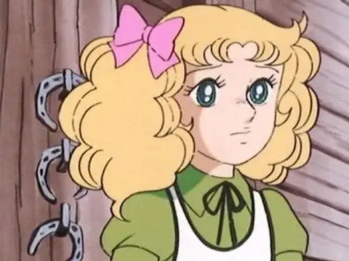 Candy Candy Temporada 1 Episodios 10 • Sub Español