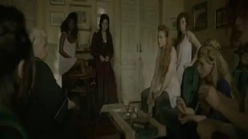 Casa de citas Temporada 2 Episodios 5 • Sub Español