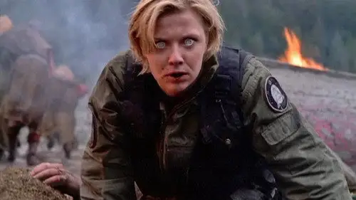 Stargate SG-1 Temporada 2 Episodios 2 • Sub Español