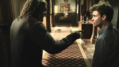 Sanctuary Temporada 3 Episodios 12 • Sub Español