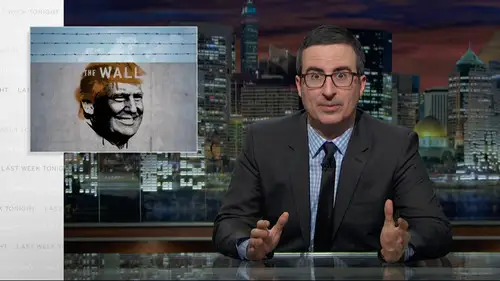 Last Week Tonight with John Oliver Temporada 3 Episodios 6 • Sub Español