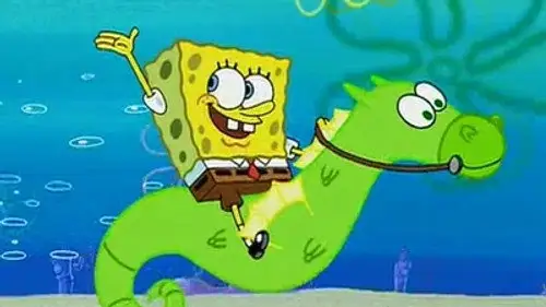 Bob Esponja Temporada 3 Episodios 23 • Sub Español