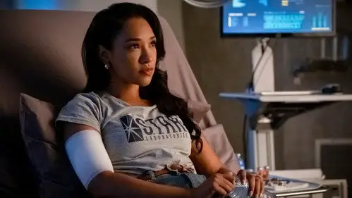 The Flash Temporada 6 Episodios 10 • Sub Español