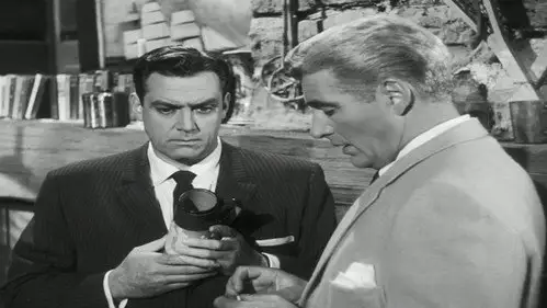 Perry Mason Temporada 2 Episodios 6 • Sub Español
