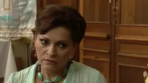 Cuidado con el Ángel Temporada 1 Episodios 23 • Sub Español