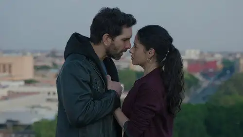 Lobo, morir matando Temporada 1 Episodios 6 • Sub Español