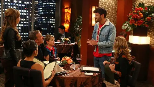 Uno para todas Temporada 3 Episodios 4 • Sub Español