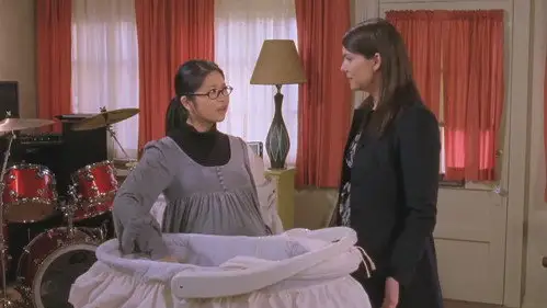Las chicas Gilmore Temporada 7 Episodios 16 • Sub Español