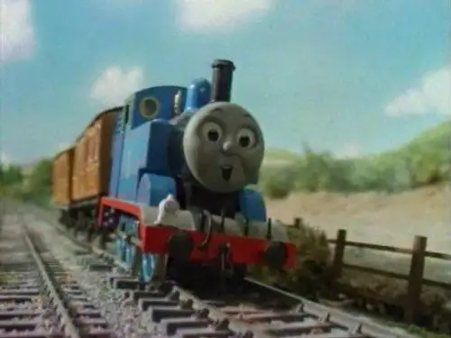 Thomas y sus amigos Temporada 3 Episodios 6 • Sub Español