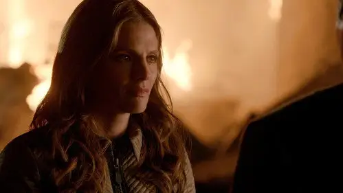 Castle Temporada 6 Episodios 11 • Sub Español