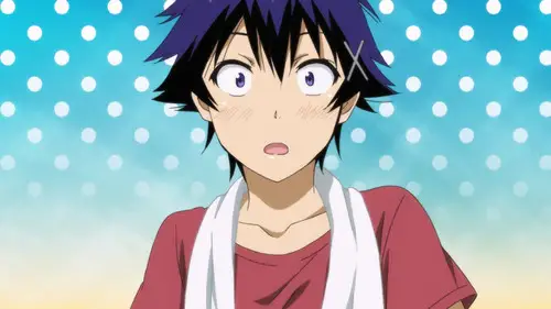 Nisekoi Temporada 1 Episodios 17 • Sub Español