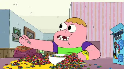 Clarence Temporada 2 Episodios 8 • Sub Español
