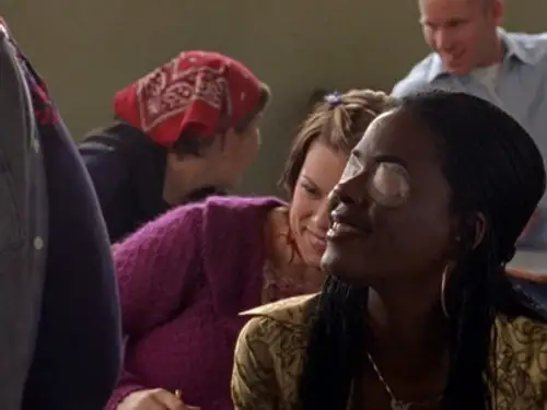Felicity Temporada 3 Episodios 14 • Sub Español