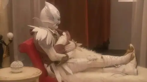 Kamen Rider Temporada 17 Episodios 23 • Sub Español