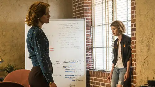 Halt and Catch Fire Temporada 3 Episodios 5 • Sub Español