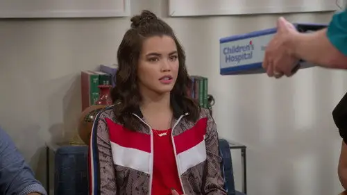 Alexa & Katie Temporada 3 Episodios 2 • Sub Español