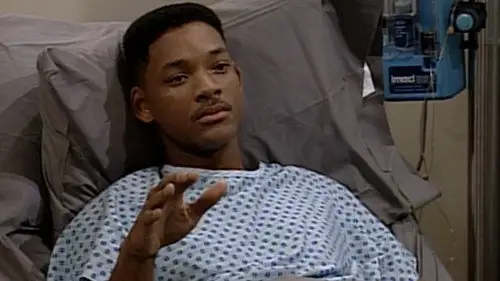 El príncipe de Bel-Air Temporada 5 Episodios 15 • Sub Español