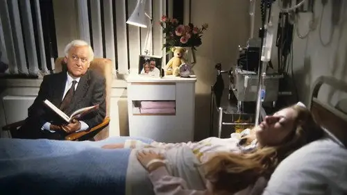 Inspector Morse Temporada 7 Episodios 1 • Sub Español