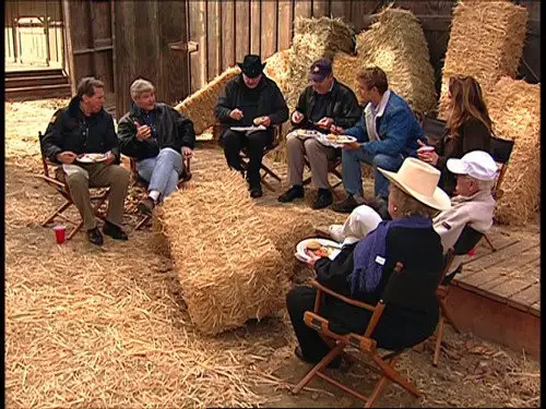 The Dukes of Hazzard Temporada 0 Episodios 7 • Sub Español