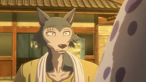 BEASTARS Temporada 3 Episodios 11 • Sub Español