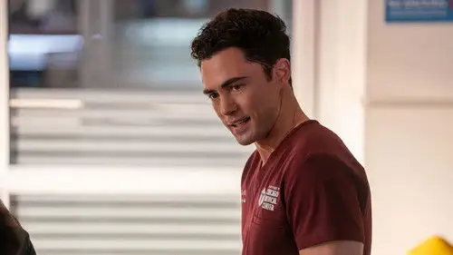 Chicago Med Temporada 11 Episodios 10 • Sub Español