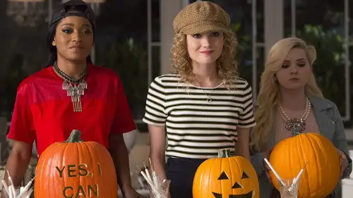 Scream Queens Temporada 1 Episodios 4 • Sub Español