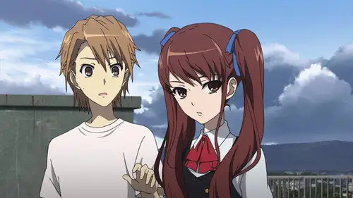 Another Temporada 1 Episodios 7 • Sub Español