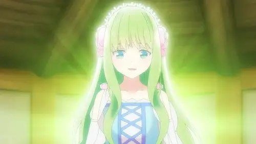 Seirei Gensouki Temporada 1 Episodios 10 • Sub Español