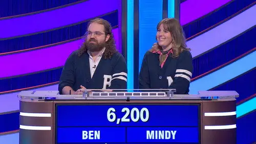 Pop Culture Jeopardy! 2026 Temporada 1 Episodios 14 • Sub Español