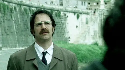 Roma Criminal Temporada 1 Episodios 12 • Sub Español