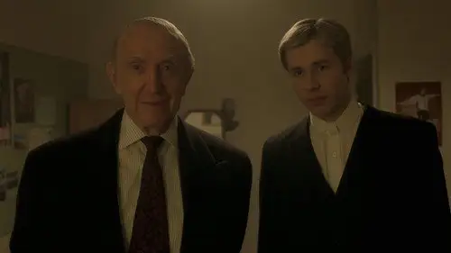 The Crown Temporada 6 Episodios 5 • Sub Español