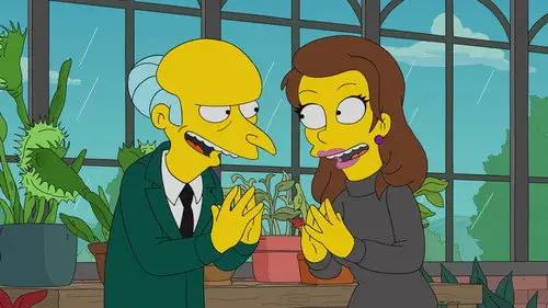 Los Simpson Temporada 35 Episodios 4 • Sub Español