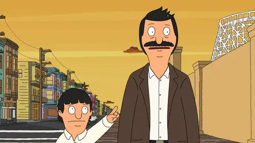 Bob's Burgers Temporada 8 Episodios 8 • Sub Español