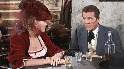 Bonanza Temporada 1 Episodios 5 • Sub Español