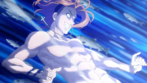 Shokugeki no Soma Temporada 3 Episodios 10 • Sub Español