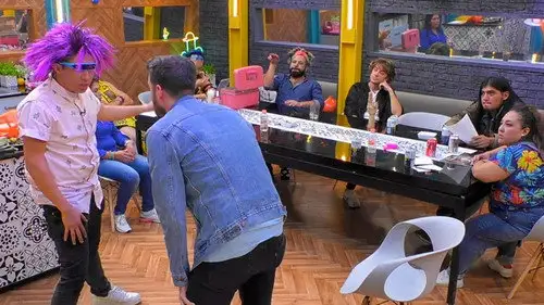 LOL: Last One Laughing Temporada 1 Episodios 2 • Sub Español