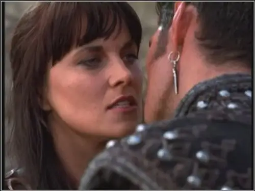 Xena, la princesa guerrera Temporada 5 Episodios 20 • Sub Español