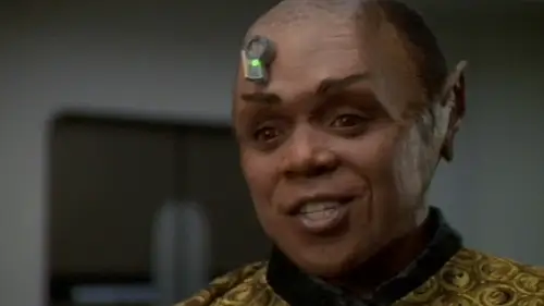 Star Trek: Voyager Temporada 2 Episodios 24 • Sub Español