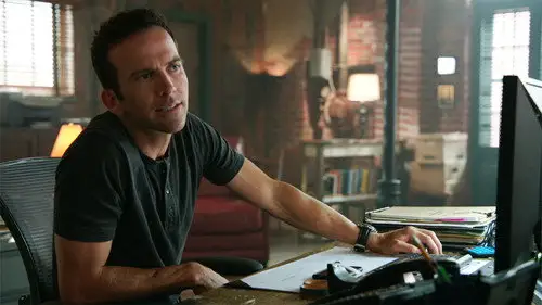 NCIS: Nueva Orleans Temporada 3 Episodios 6 • Sub Español